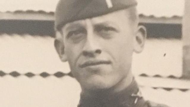 The 2018 centennial of Armistice Day: Share your family's World War I memories
